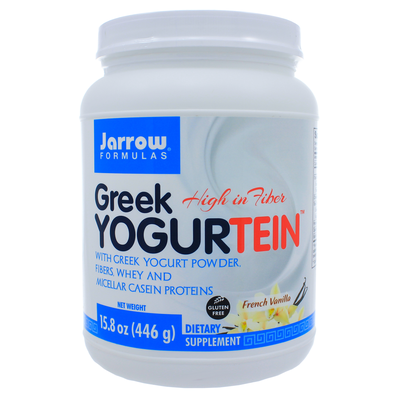 Greek Yogurtein French Vanilla 446 Grams