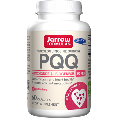 PQQ 20mg product image