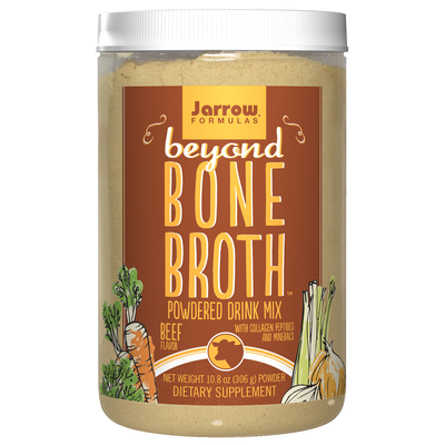 Beyond Bone Broth, Beef 360 Grams
