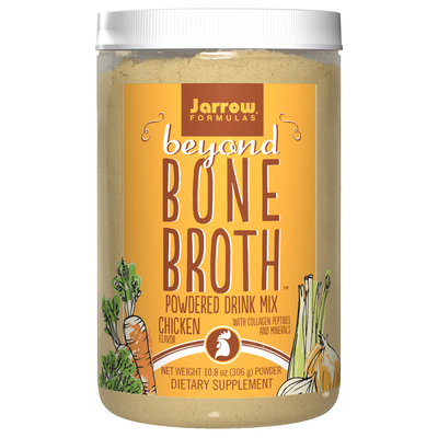 Beyond Bone Broth, Chicken 360 Grams
