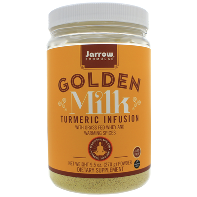Golden Milk 270 Grams
