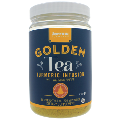 Golden Tea 270 Grams
