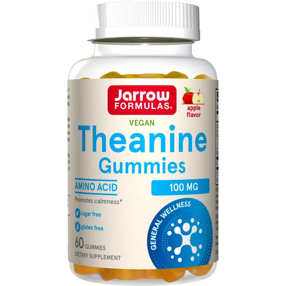 Theanine Gummies product image
