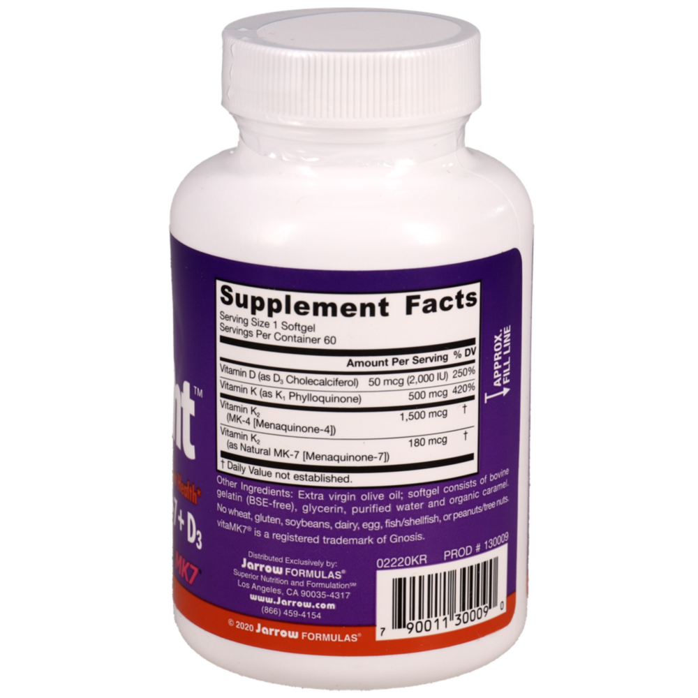 Product image for K-Right.