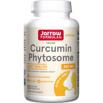 Curcumin Phytosome 500mg product image