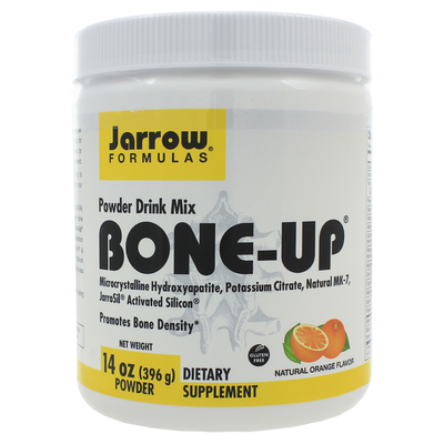 Bone-Up Powder Drink Mix 396 Grams