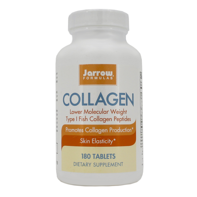 Marine Collagen Tablet 180 tablets