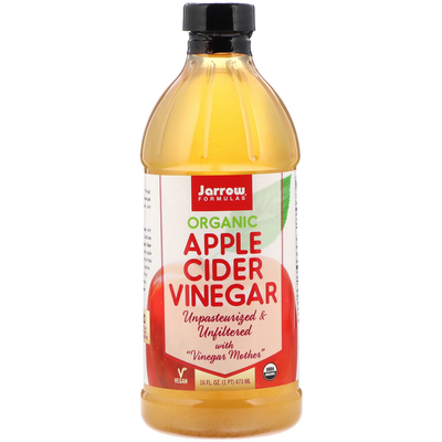 Apple Cider Vinegar 16 Ounces
