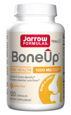 Bone-Up (Vegetarian)