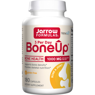 Bone-Up Three Per Day 180 capsules