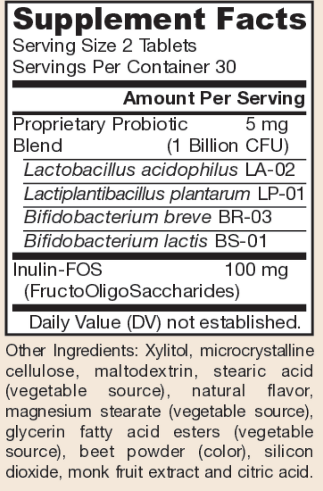 Product image for Jarro-Dophilus Kids, 1 Billion.