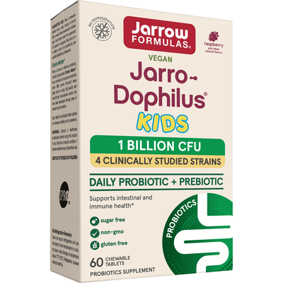 Jarro-Dophilus Kids, 1 Billion product image