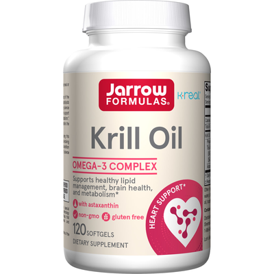 Krill Oil product image