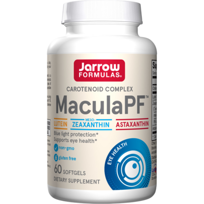 MaculaPF™ 60 Softgels