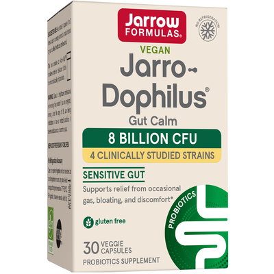Jarro-Dophilus Gut Calm product image