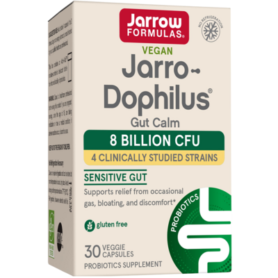 Jarro-Dophilus Gut Calm