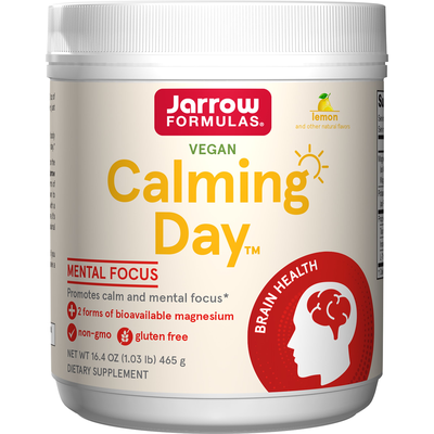 Calming Day Magnesium Supplement product image