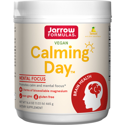 Calming Day 465 Grams