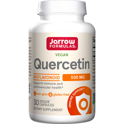 Quercetin 500mg product image