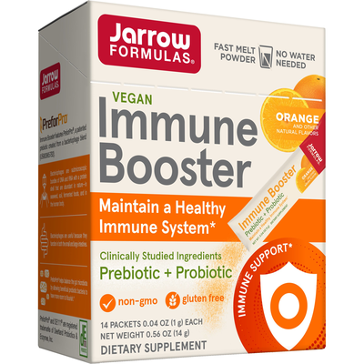 Immune Booster 14 packets