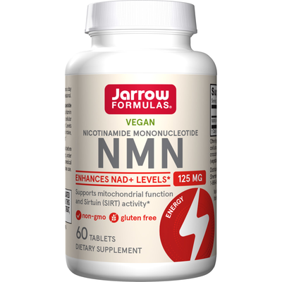 NMN Nicotinamide Mononucleotide 60 tablets