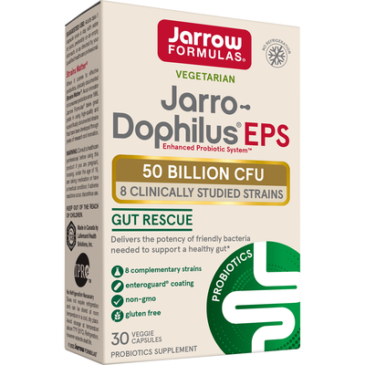 Jarro-Dophilus EPS 50 Billion CFU product image