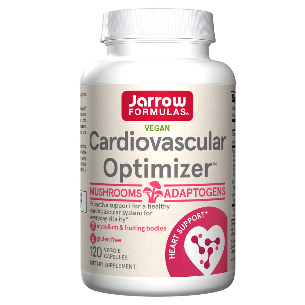 Product image for Cardiovascular Optimizer.