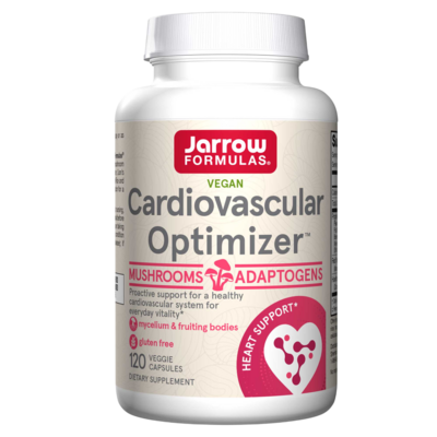 Cardiovascular Support product 1