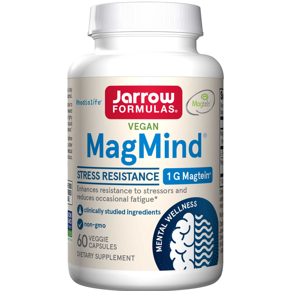 Product image for MagMind Stress Resistance.