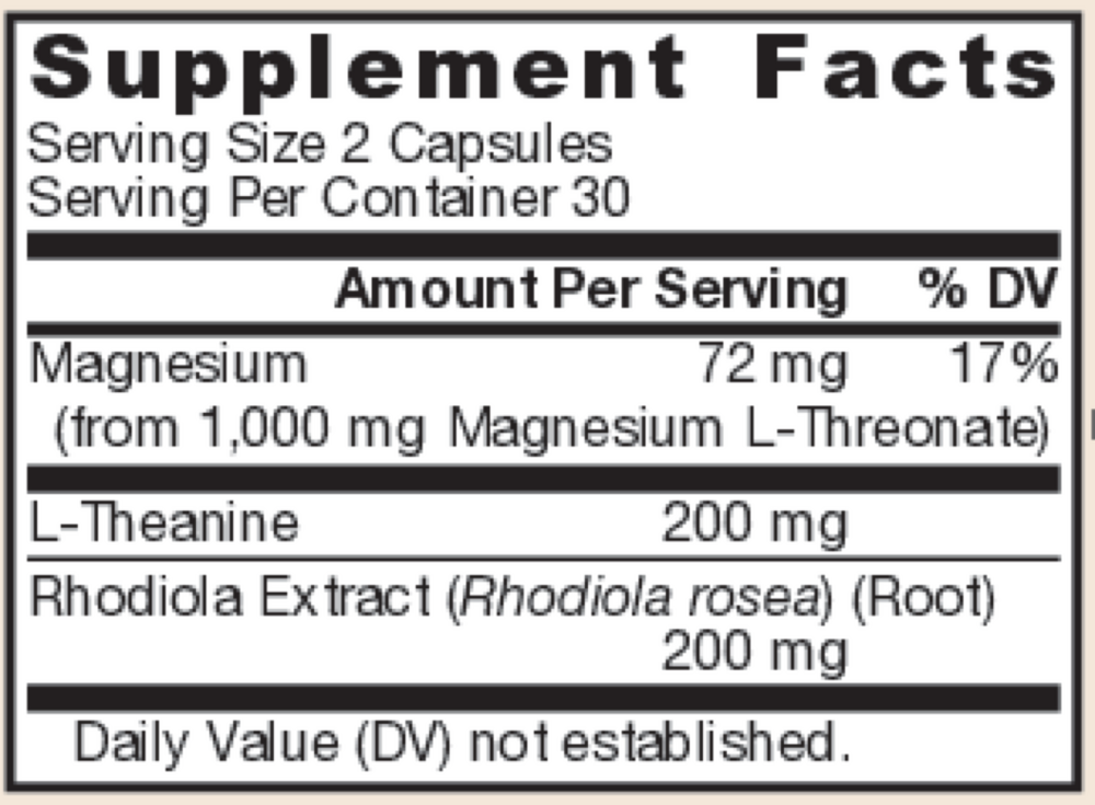 Product image for MagMind Stress Resistance.
