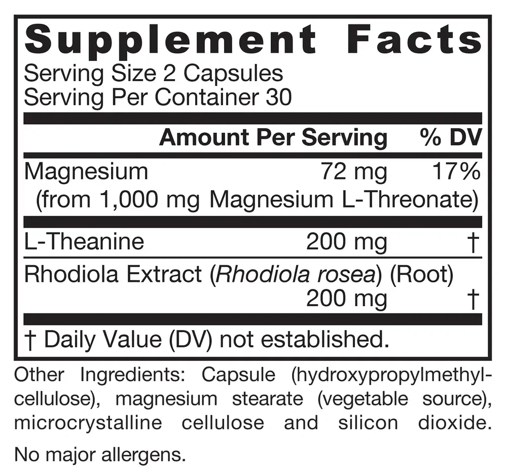 Product image for MagMind Stress Resistance.