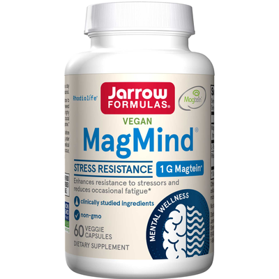 MagMind Stress Resistance product image