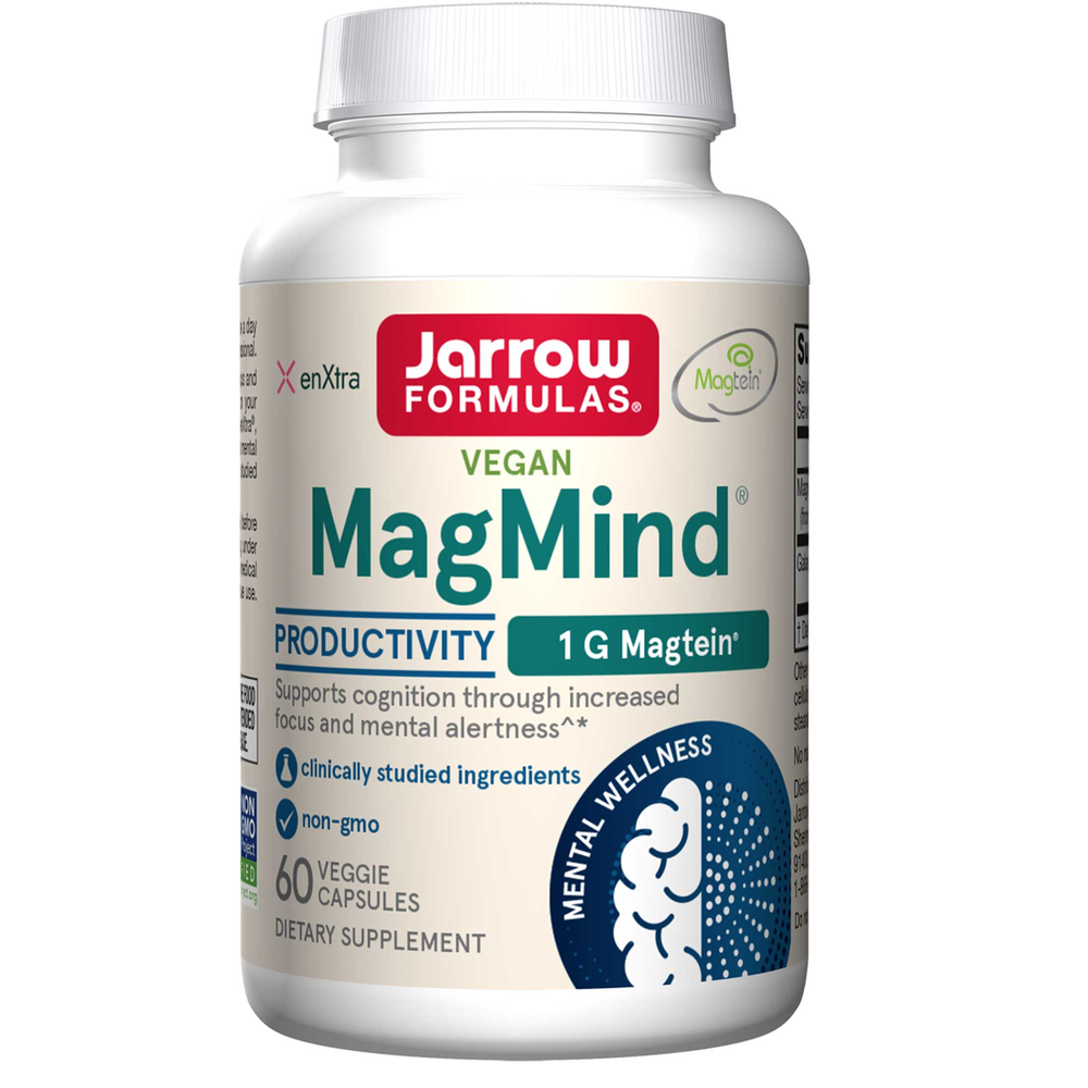Product image for MagMind Productivity.
