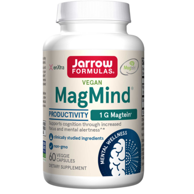 MagMind Productivity