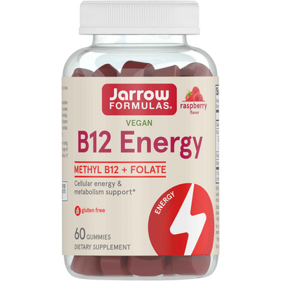 Jarrow B12 Gummy product image