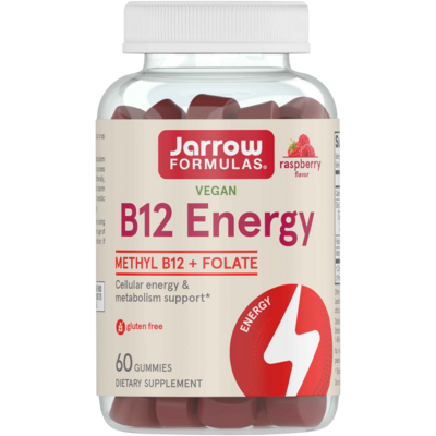 Jarrow B12 Gummy 60 gummies