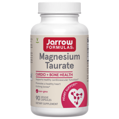 Magnesium Taurate