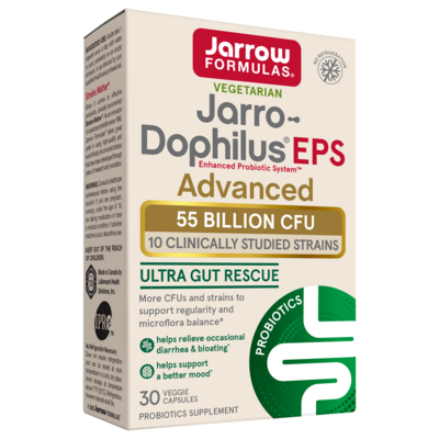 Jarro-Dophilus EPS Advanced