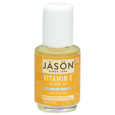 Vitamin E 14,000 IU Skin Oil 1 Ounce