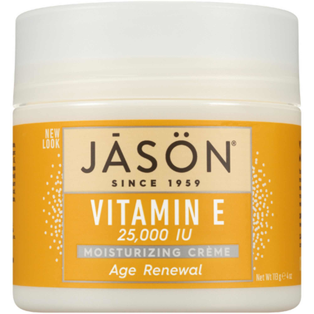 Vitamin E 25,000 IU Moisturizing Crème product image