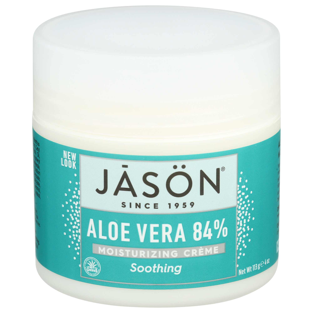Aloe Vera 84% Moisturing Crème product image
