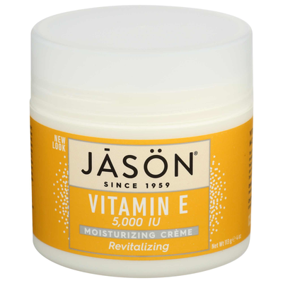 Vitamin E 5,000 IU Moisturizing Crème product image
