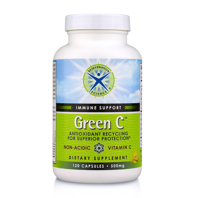 Immune System Support product 1