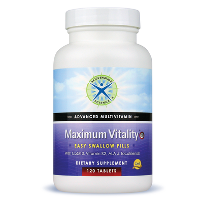 Maximum Vitality® ESP Multivitamin product image