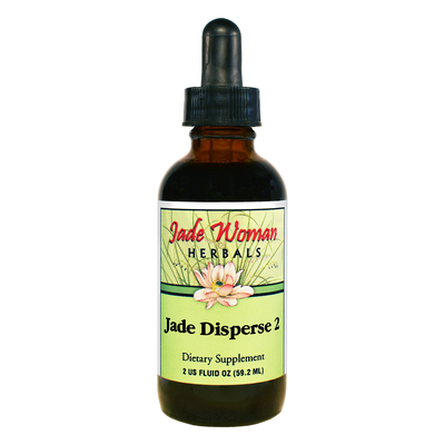 Jade Disperse 2 Liquid (2 ounces) by Kan Herb Company