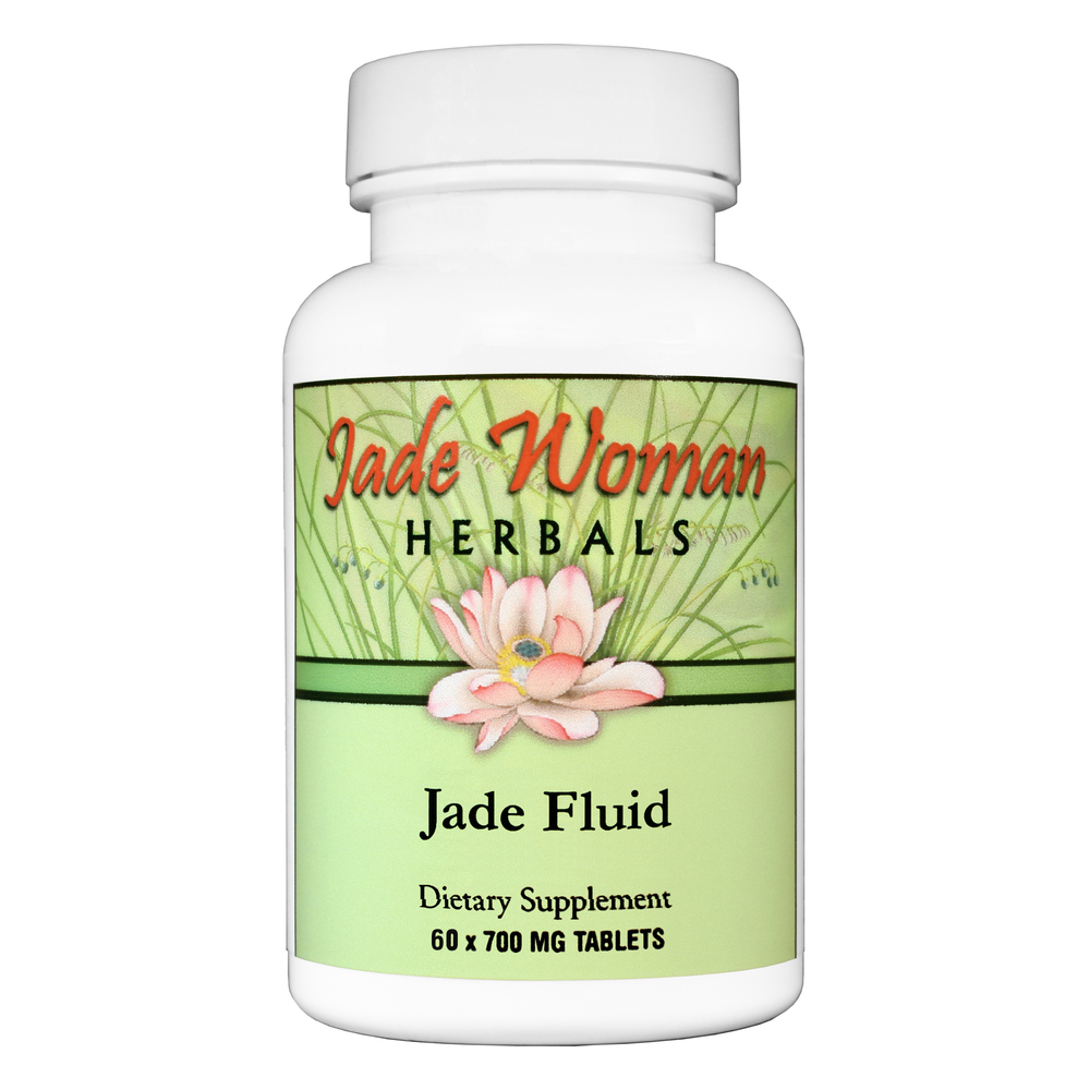 Product image for Jade Fluid.