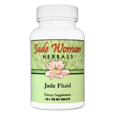 Jade Fluid (60 tablets)
