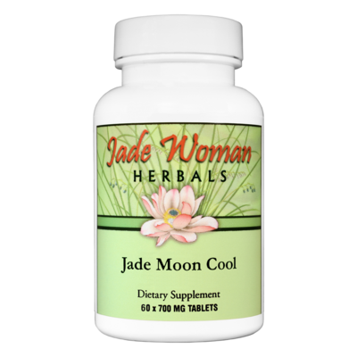 Jade Moon Cool 60 tablets