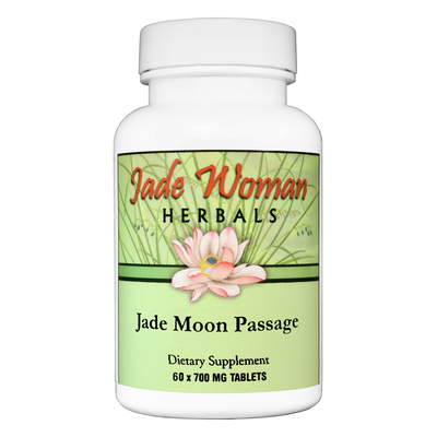 Jade Moon Passage product image