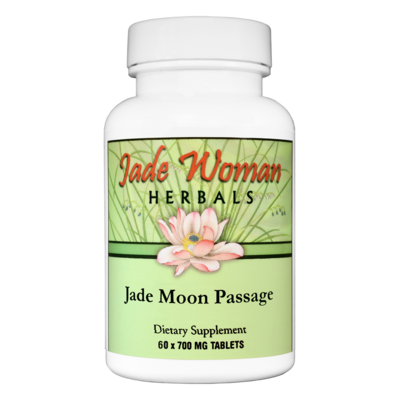 Jade Moon Passage 60 tablets